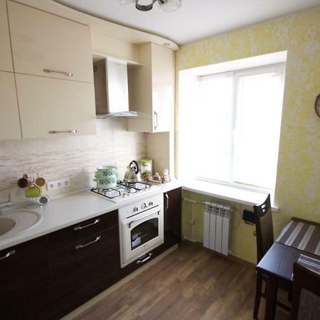 Apartment Ilyichevsk Csornomorszk Kültér fotó