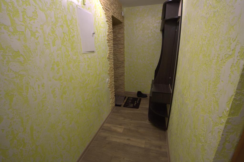 Apartment Ilyichevsk Csornomorszk Kültér fotó