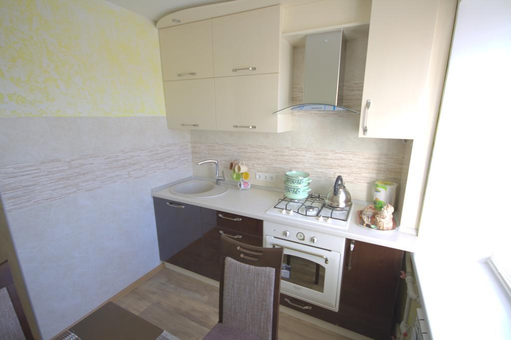 Apartment Ilyichevsk Csornomorszk Kültér fotó