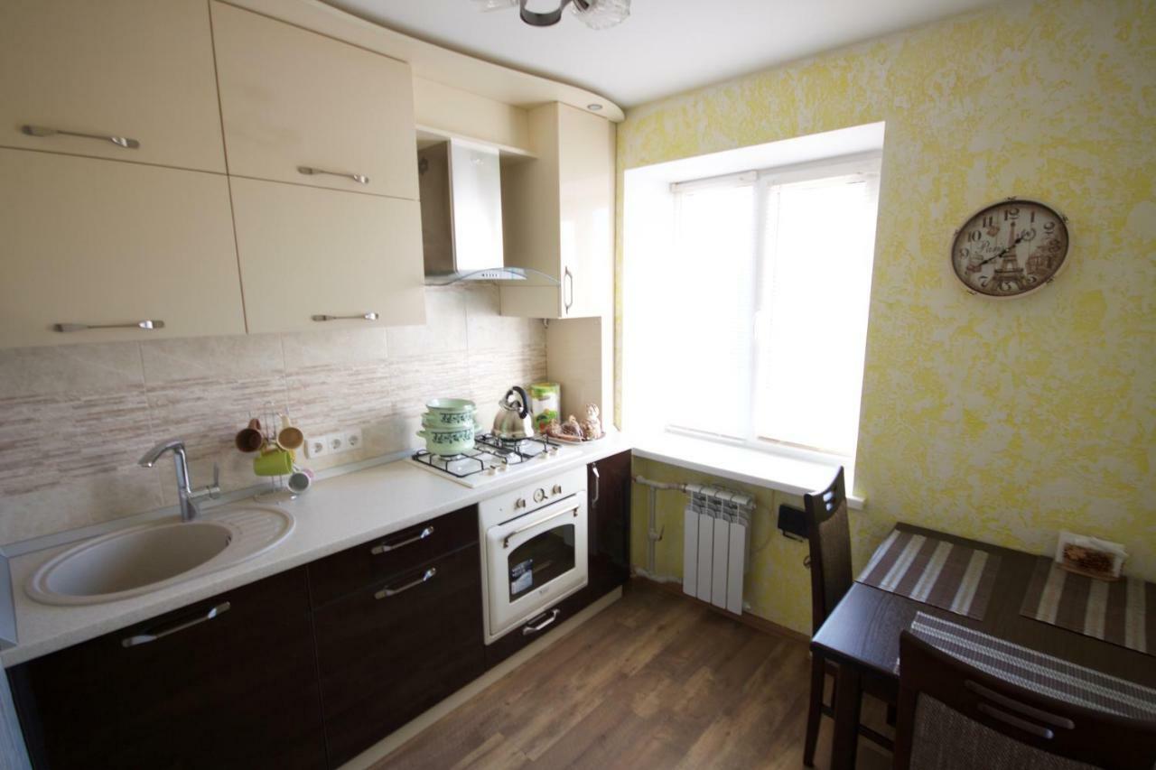 Apartment Ilyichevsk Csornomorszk Kültér fotó