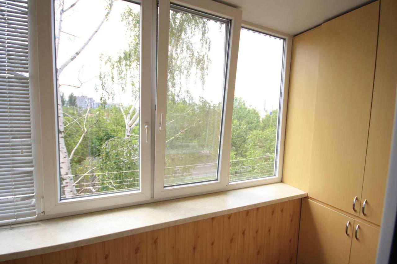 Apartment Ilyichevsk Csornomorszk Kültér fotó