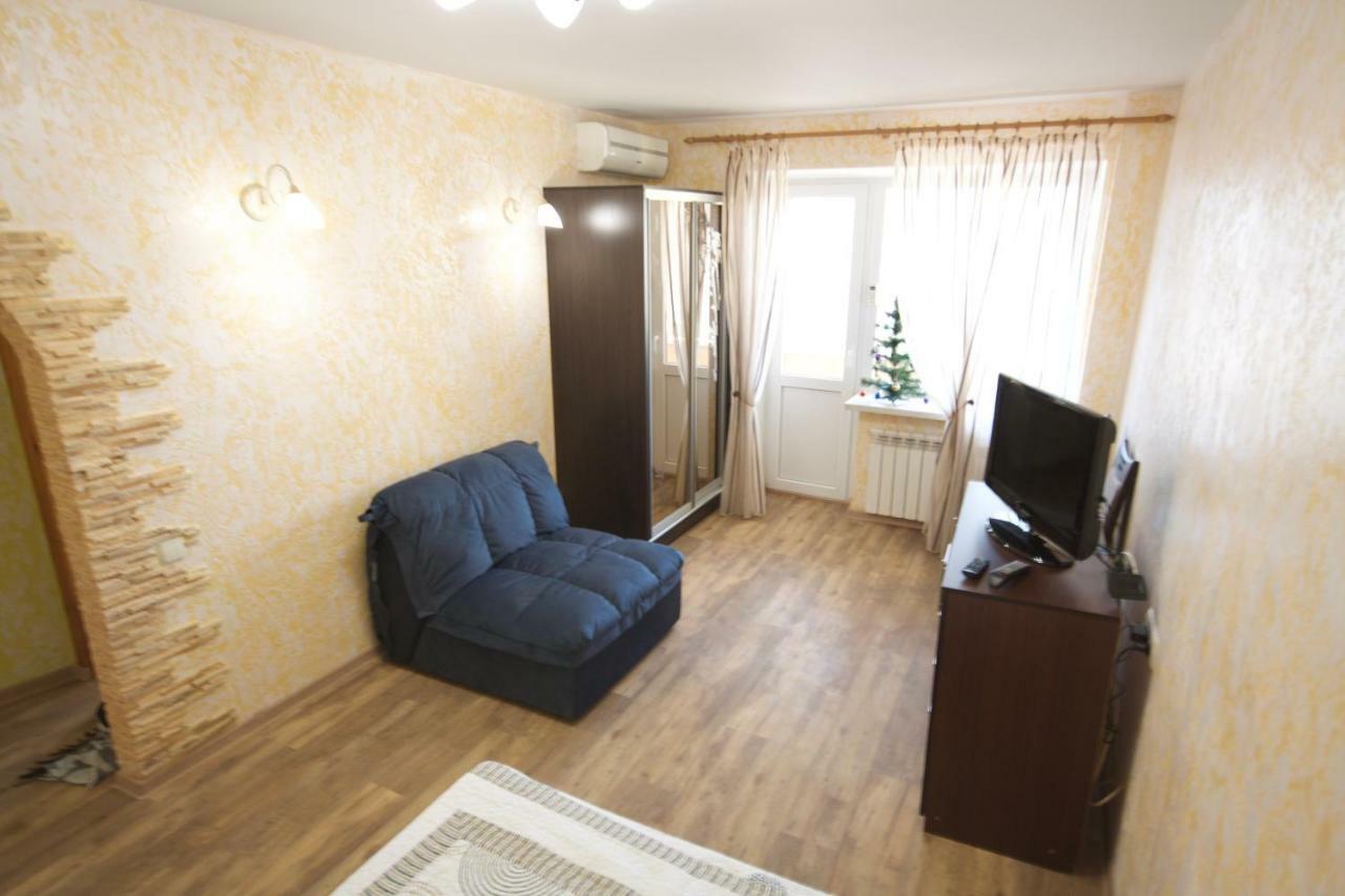 Apartment Ilyichevsk Csornomorszk Kültér fotó