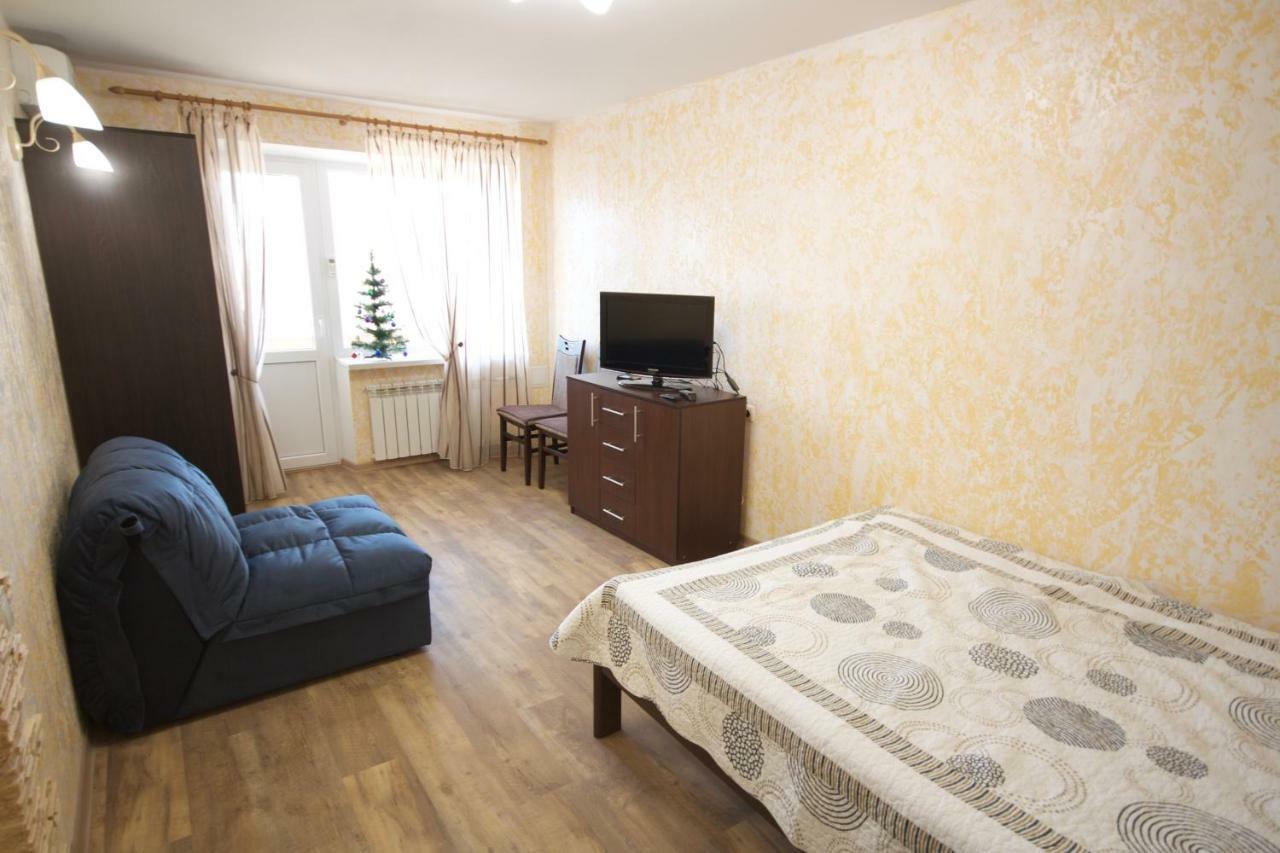 Apartment Ilyichevsk Csornomorszk Kültér fotó